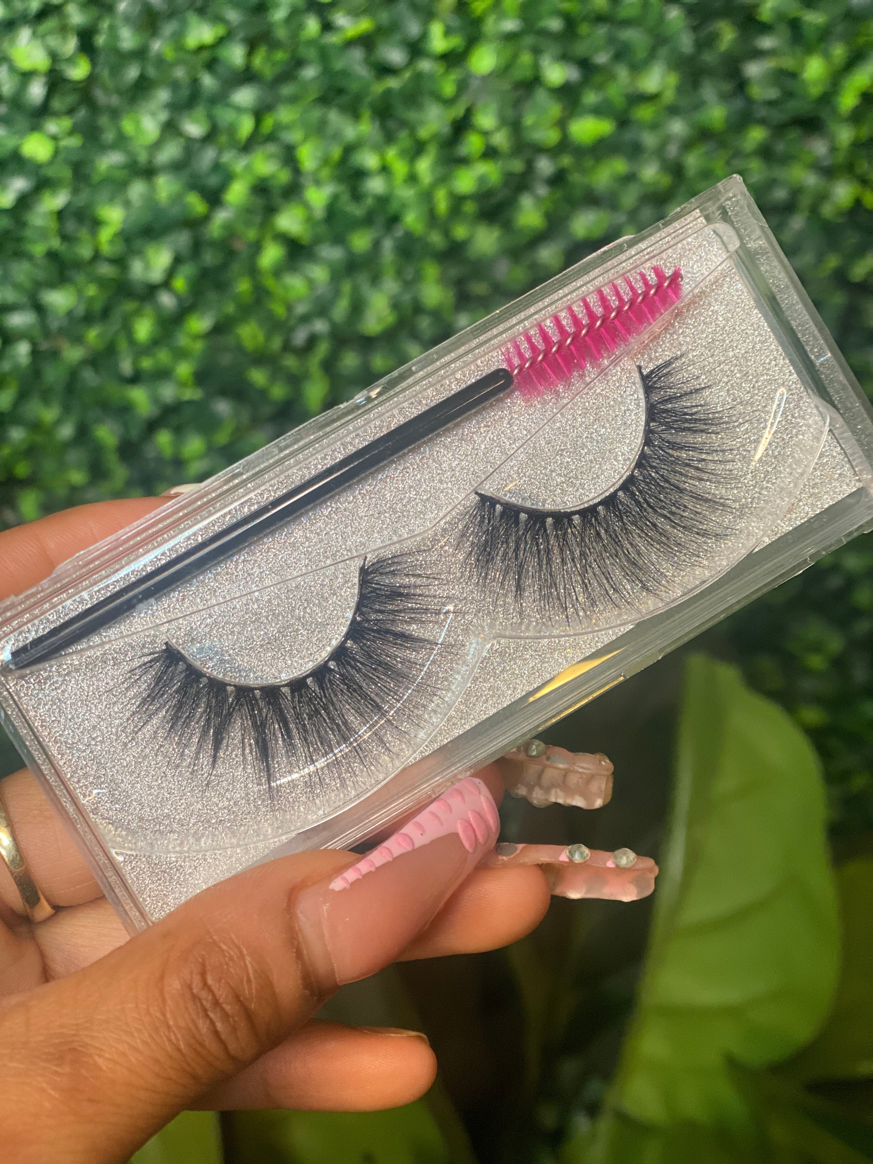 Dream Lashes