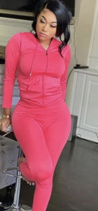 Barbiee Jogging Set