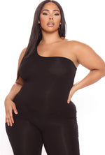 Load image into Gallery viewer, Plus Size Jumpsuit
