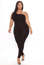 Load image into Gallery viewer, Plus Size Jumpsuit
