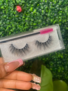 CLASSY Lashes