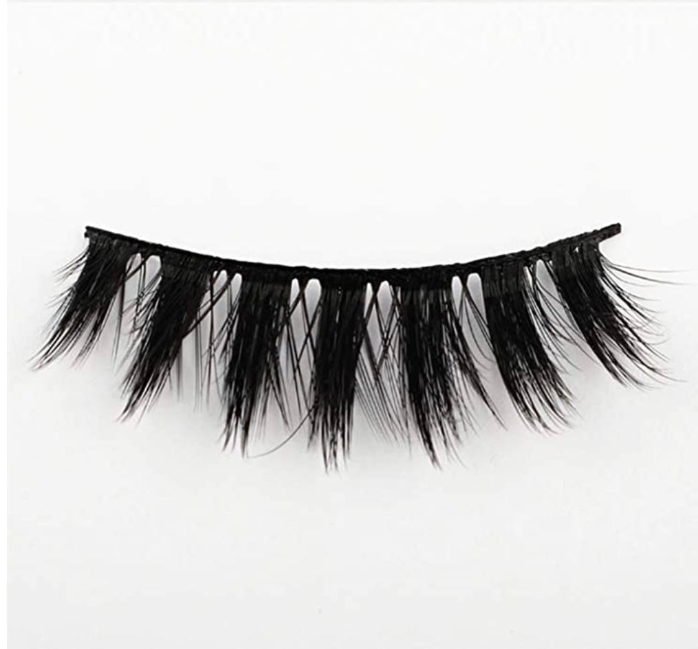 STONER Lashes