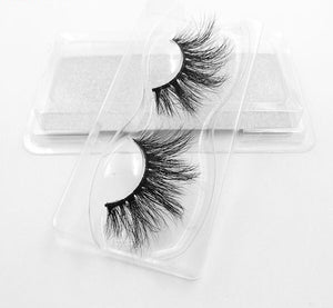 Miami Lashes