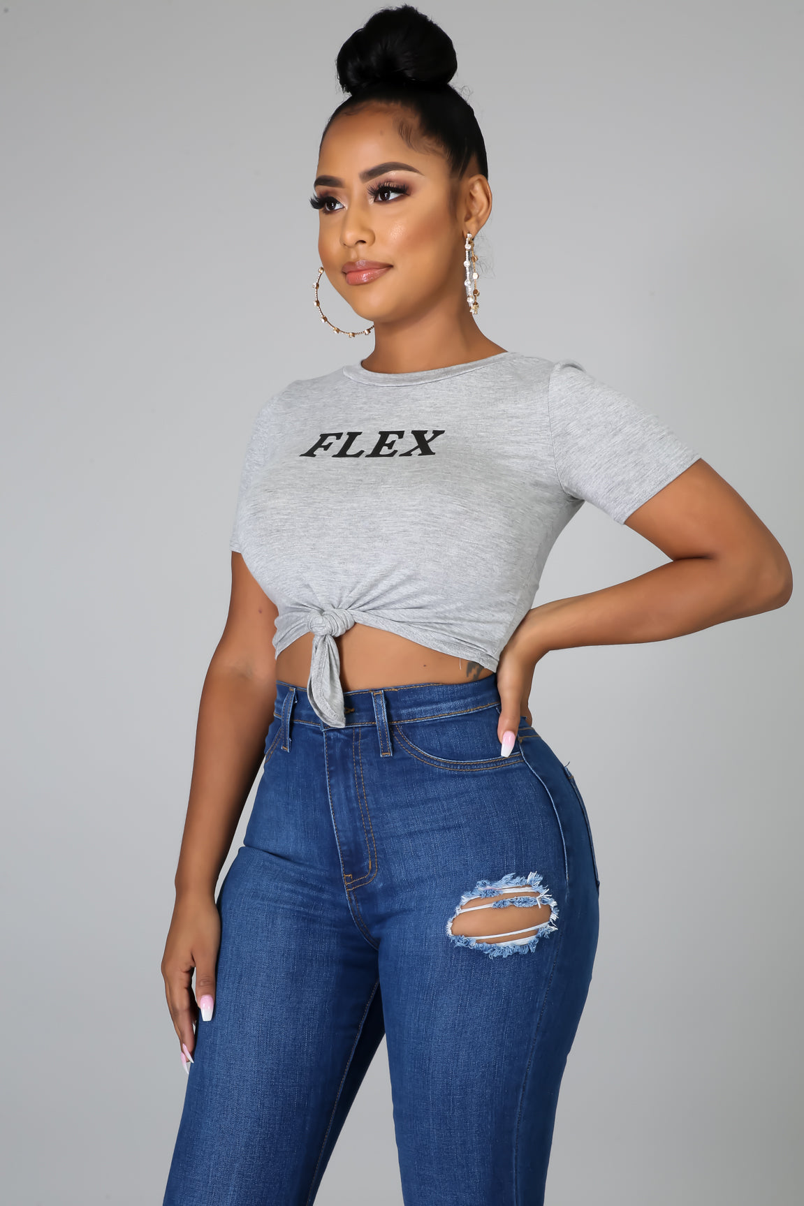 Flex Shirt