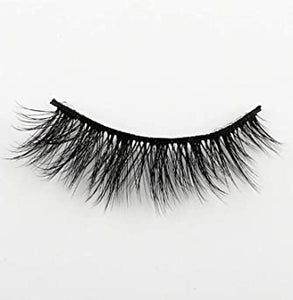 Sweet Lashes